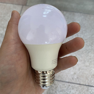 灯笼吊灯灯泡LED灯泡E27螺口10W暖光演出服务养身粥消费税