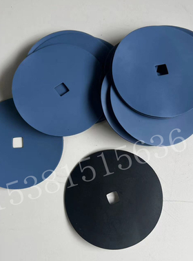 VACUUM PUMPING UNIT普兰德膜片真空泵隔膜片MD12C膜片直径90MM