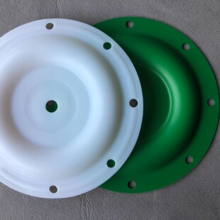 ARO气动泵配件1寸泵隔膜片山道橡胶膜片92973-B特氟龙膜片93459-4