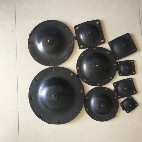 EG41JG41J衬胶隔膜阀膜片
