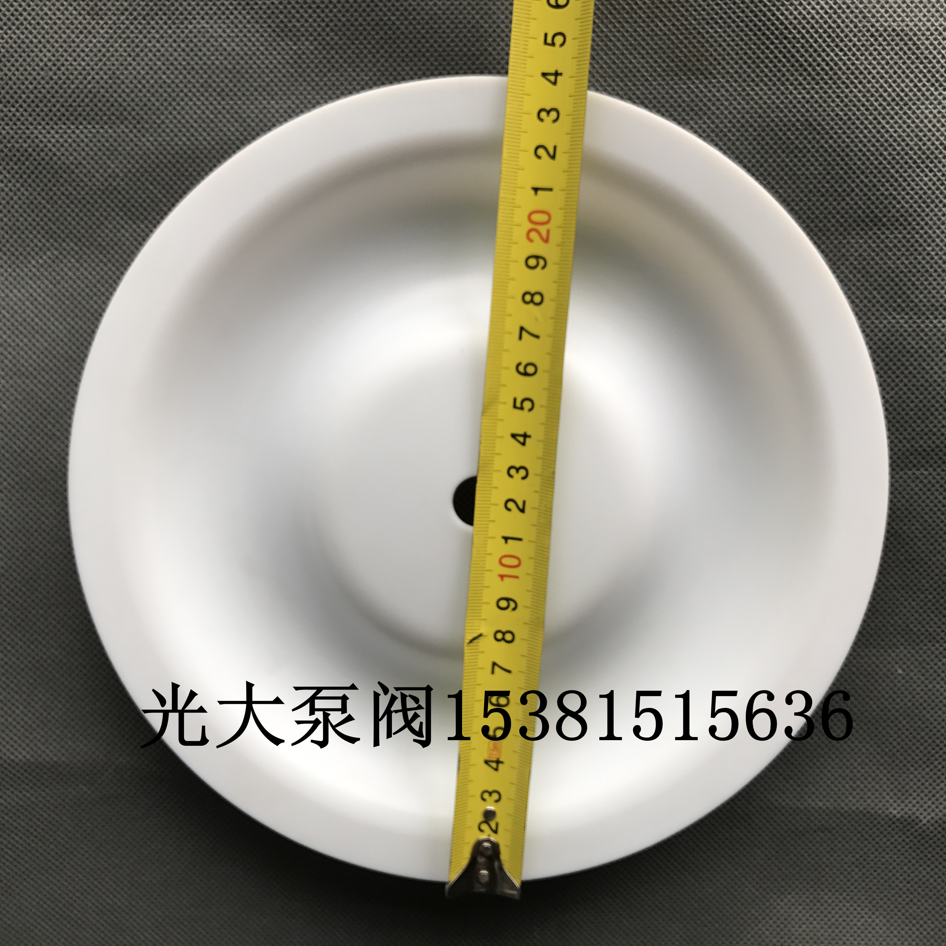 马达进口特氟龙气动隔膜泵
