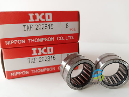 进口滚针轴承TAF202816/TAF202820/TAF192716/192720