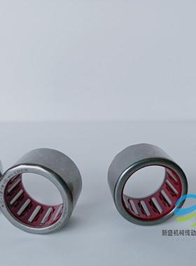 进口单向滚针轴承RCB121616/RC121610