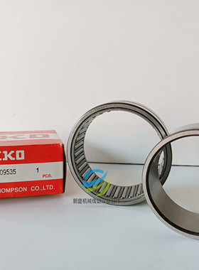 进口滚针轴承TAF607235/TAF809525/TAF809535