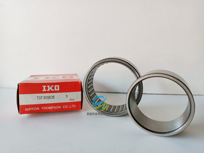 滚针轴承TAF607235/TAF809525