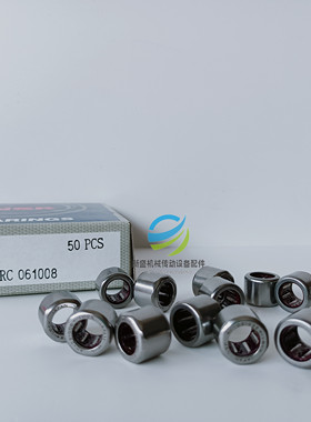 进口单向滚针轴承RC061008/RCB061014