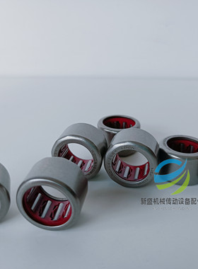 进口 单向滚针轴承RC081208/RCB081214
