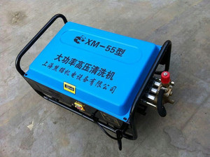 高压洗车机家用商用220V电动洗车器清洗机便携自吸洗车泵