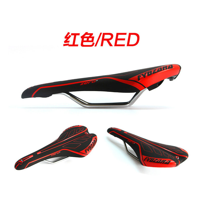 Selle de vélo Mountain Bike - Ref 2359553 Image 4