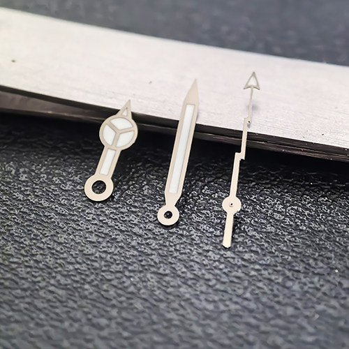 瑞坦格拉剑鱼改装表针