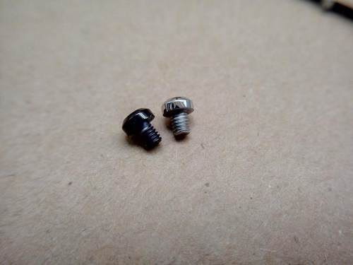 300M罐头SBBN015 千米罐头SBDX014光动能罐头SBDN021代用螺丝