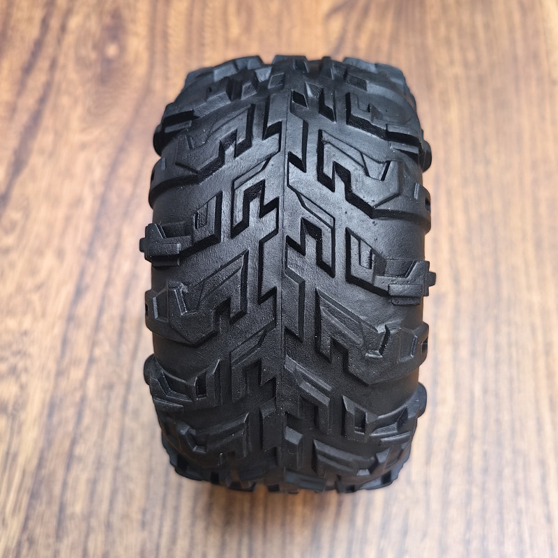 RC 원격 제어 자동차 타이어 오프로드 차량 타이어 1|16|12|10 타이어 바인더 12MM 타이어 모델