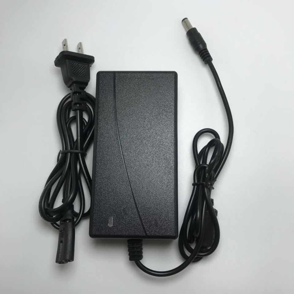 适用乐视超级无线蓝牙音箱音响24V2.7A电源适配器LT301S 充电器线