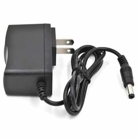 适用华三H3C Magic R365全千兆版无线路由器电源适配器12V1A插头6