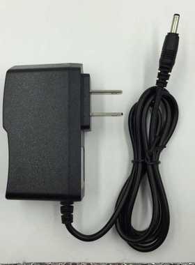 适用德生R9702 R9710 R9701二次变频收音机电源线稳压电源适配器9