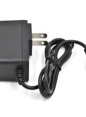 适用TOTOLINK N600R V2等无线路由器9V0.8A电源适配器 电源线包邮