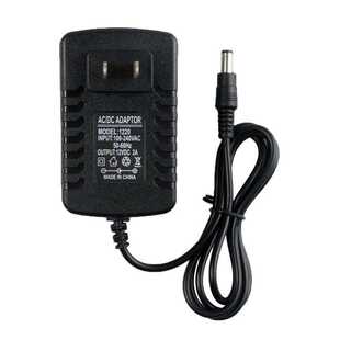 傲胜OSIMuCozy按摩枕电源OS-102按摩器12V2.5A2A电源适配器充电线