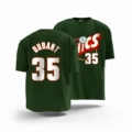 Dark Green-Durant No. 35