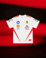 White - Leclerc No. 16