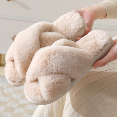 【您身边3位好友已下单】棉拖鞋