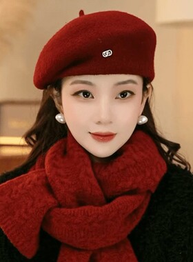 【您身边3位好友已下单】帽子女