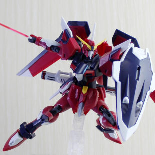 【免拼装高达】成品模型星峰社不朽正义HG1/144高达国模代工机甲