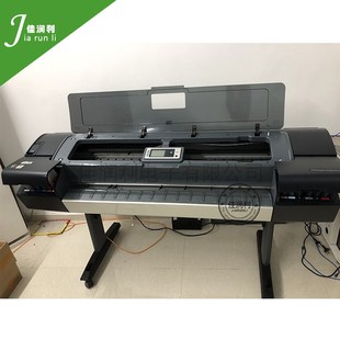 惠普专业影像照片打印机写真机 Z3200绘图仪 惠普hp Designjet