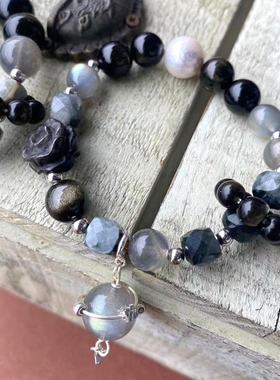 LunaWitch骑士的蔷薇手链