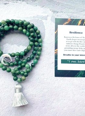 MALA长手链项链两用顺势而为