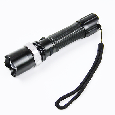 ost正品led强光照明cree手电筒