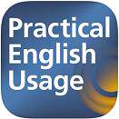 Practical English Usage英语用法指南电子词典安卓苹果手机App
