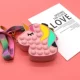 Shirchi Pony Press Bag