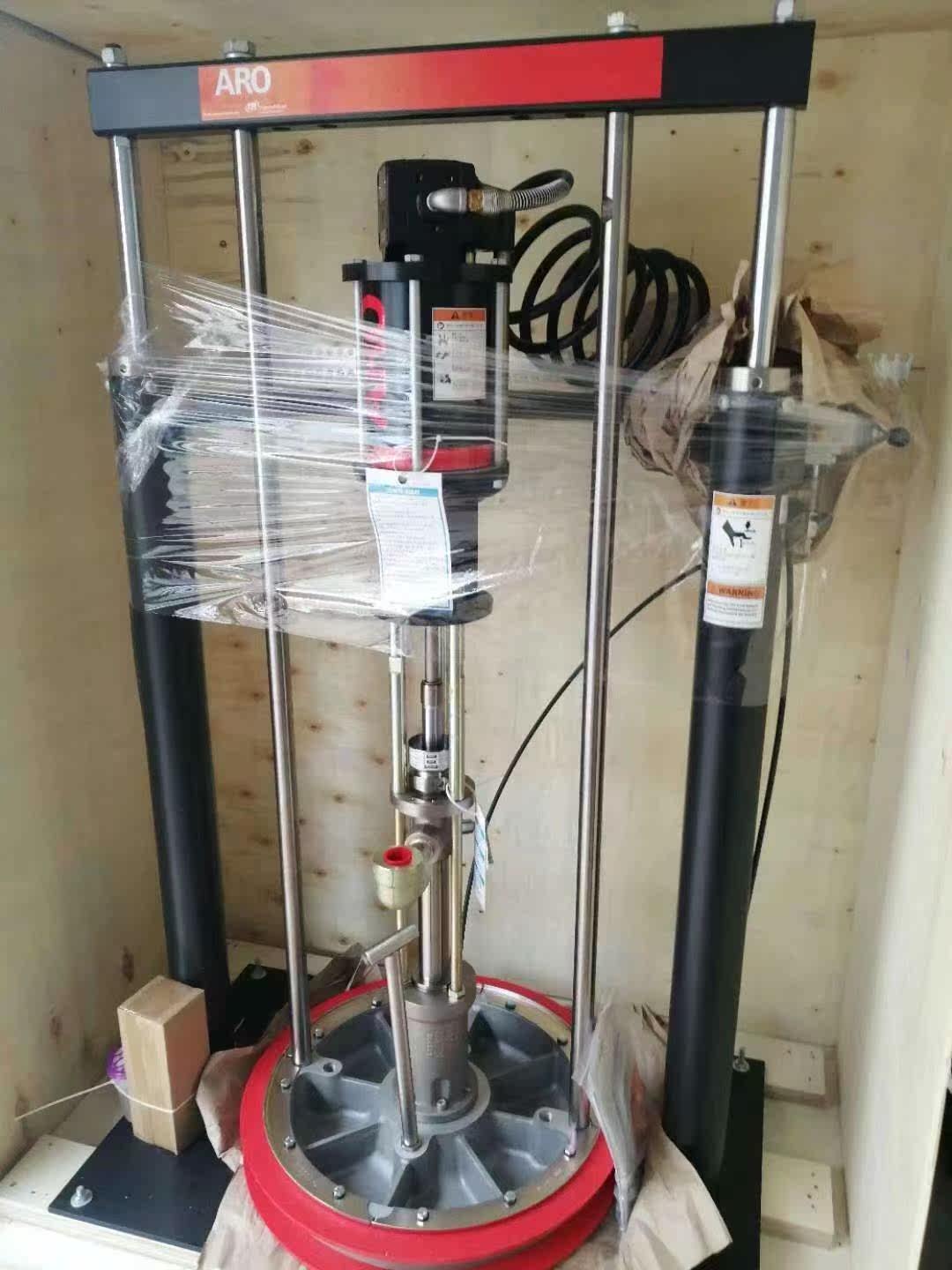 询价英格索兰油脂泵46:1 af0660 66266 英格索兰维修包637074