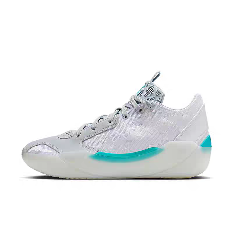 AirJordan39白银蓝男款篮球鞋