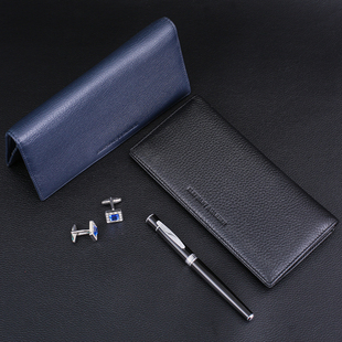 男款钱包男长款拉链钱夹现金大容量手机包手拿包手包真皮牛皮新款