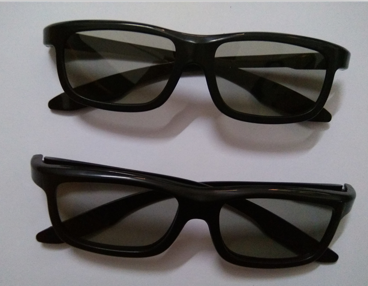 Lunettes 3D OTHER   - Ref 2620942 Image 3