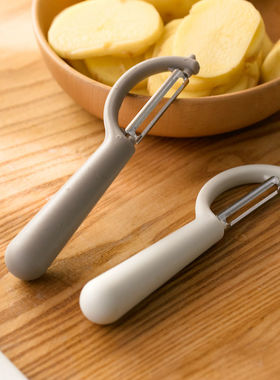 多功能削皮刀厨房专用刮皮器削苹果刮皮刀蔬菜水果削皮器削皮神器