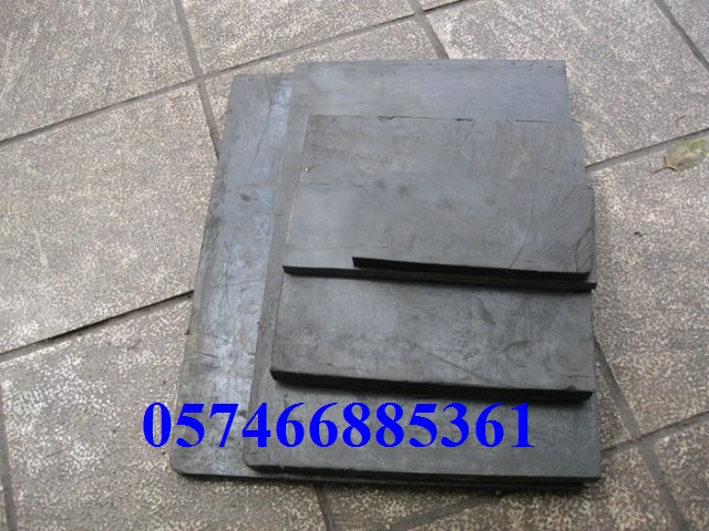 橡胶减震垫橡胶方块厂家直销