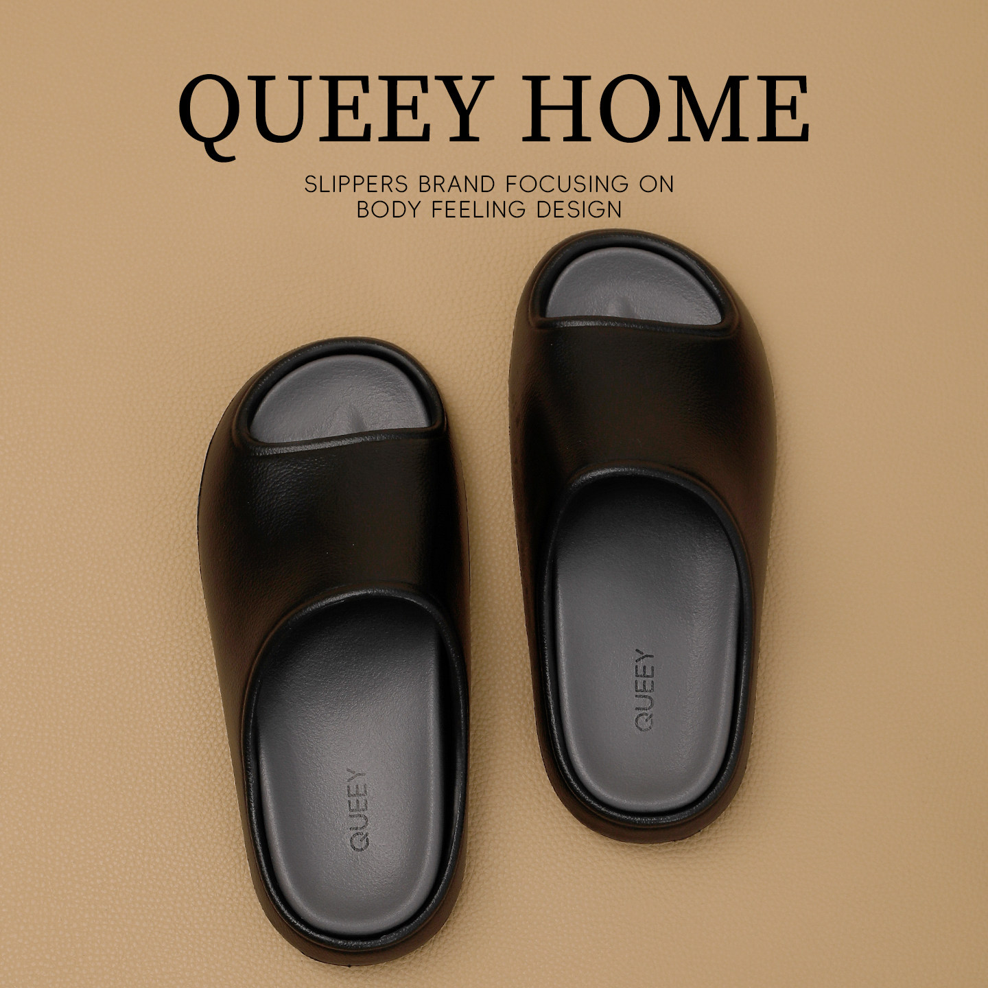 拖鞋室内家居男士2026新款夏季浴室防滑不臭脚静音eva凉拖女情侣