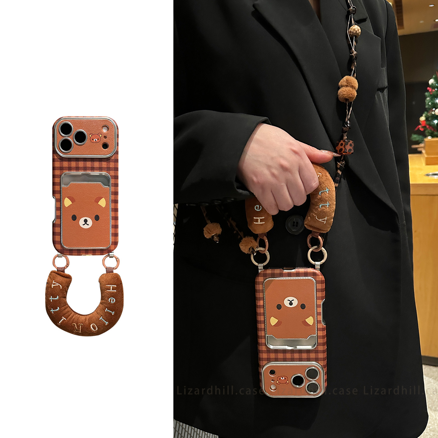 收藏宝贝/关注店铺-店家会优先安排发货哦~