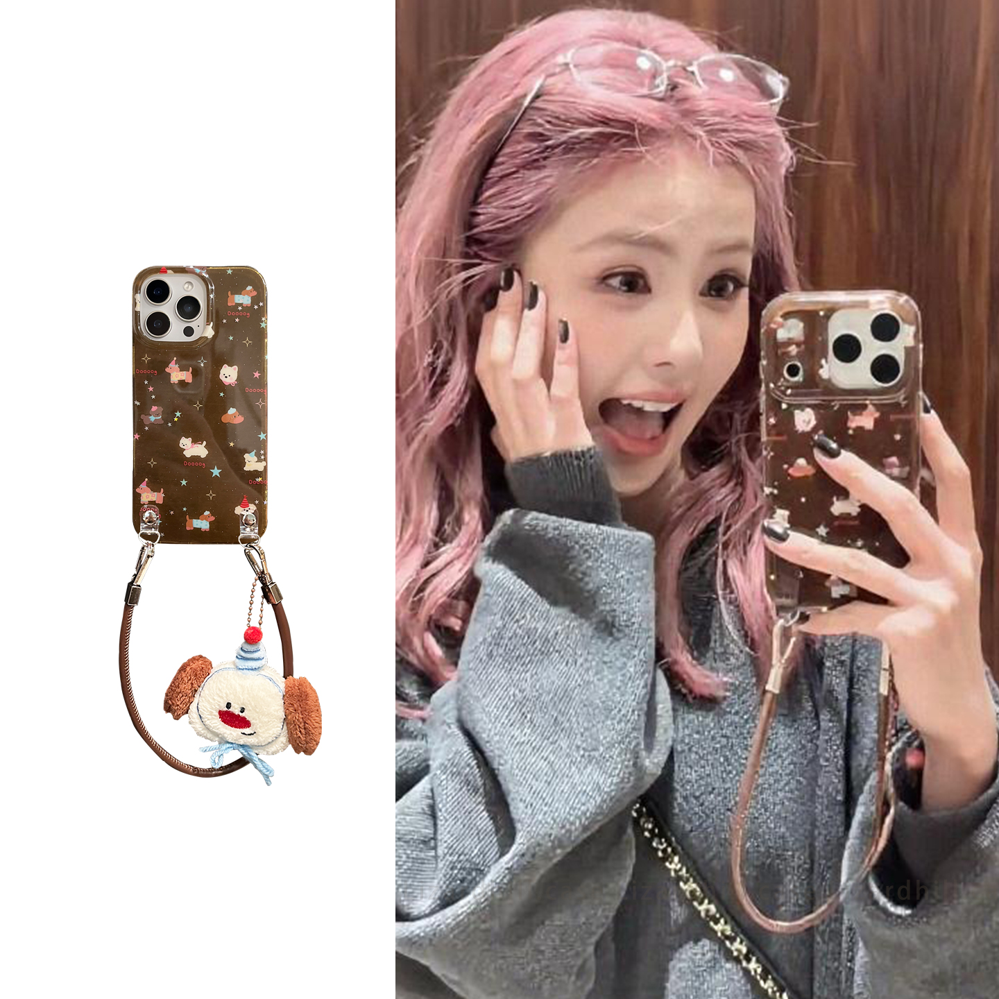 收藏宝贝/关注店铺-店家会优先安排发货哦~