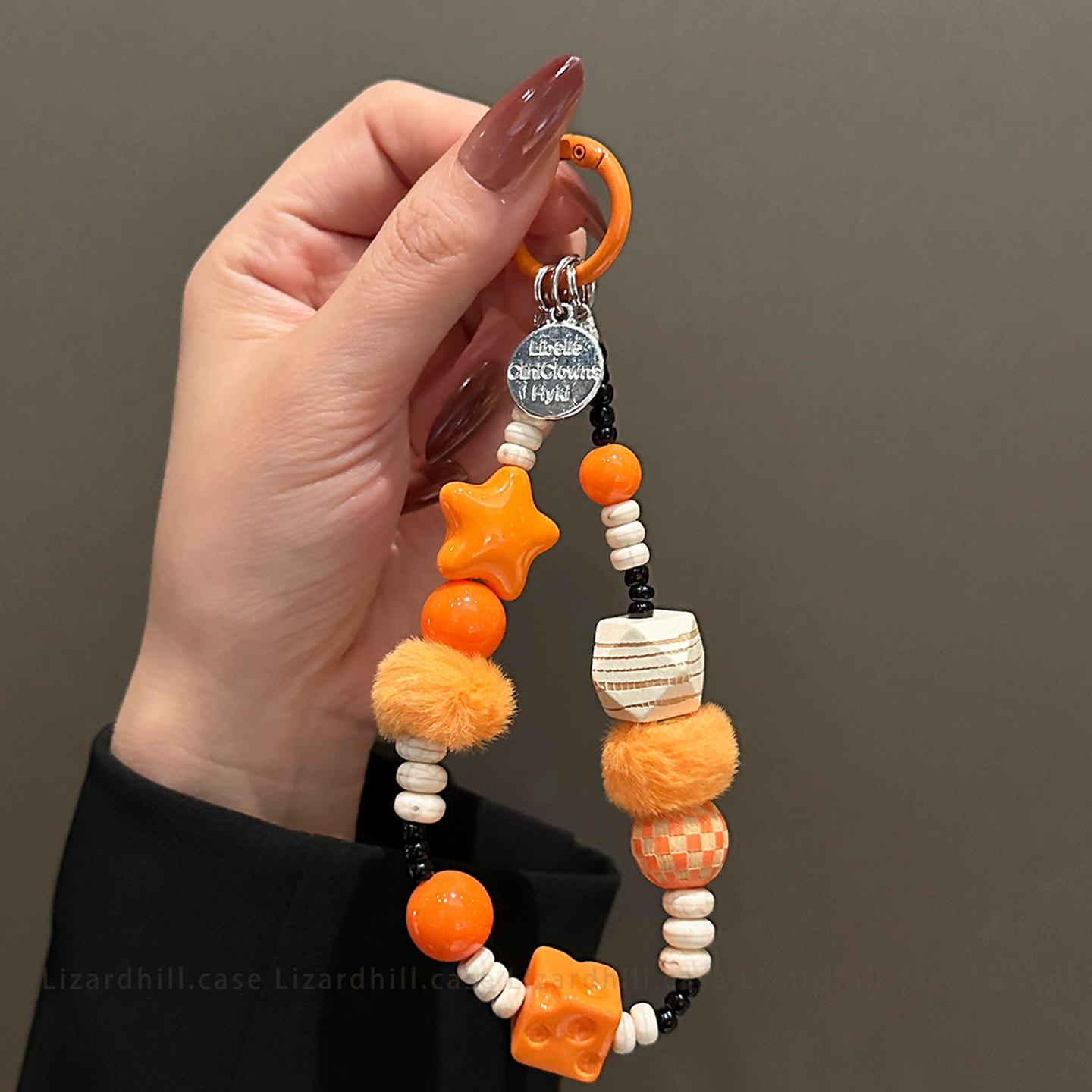 收藏宝贝/关注店铺-店家会优先安排发货哦~