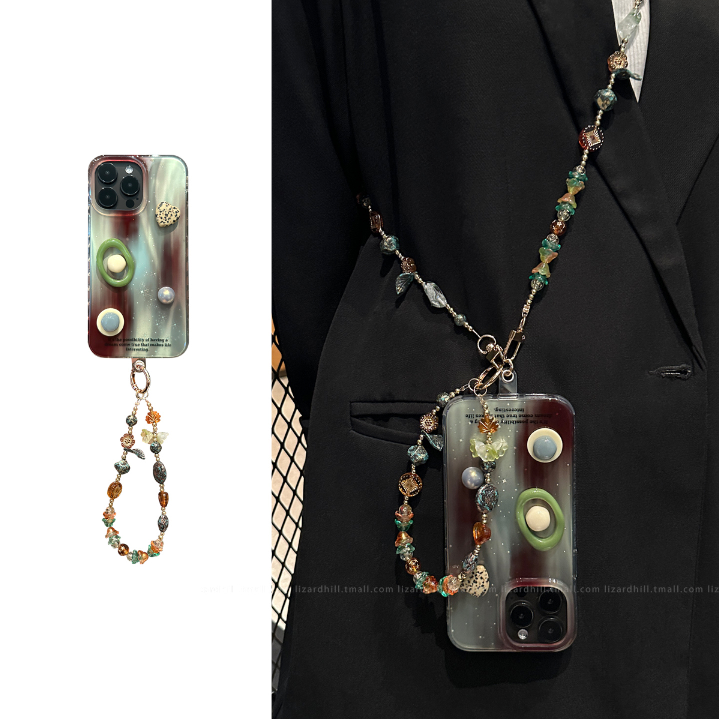 收藏宝贝/关注店铺-店家会优先安排发货哦~