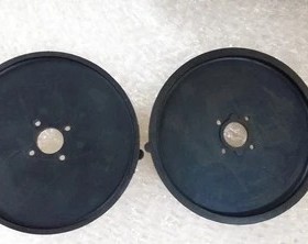 RESUN日生  LP20/LP40/LP60/LP100 气泵 专用皮碗/泵拍/气拍