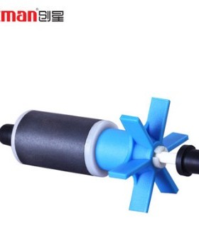 创星EF3EF4AT3337AT3338CF1000CF1200/AT3337sAT3338sAT3339s转子