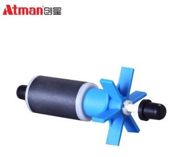 创星EF3EF4AT3337AT3338CF1000CF1200/AT3337sAT3338sAT3339s转子