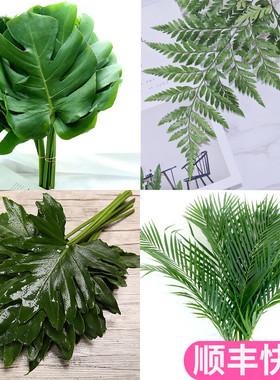 配叶配草鲜花基地直发插花市场斗南花市端午节水养散尾花束花卉