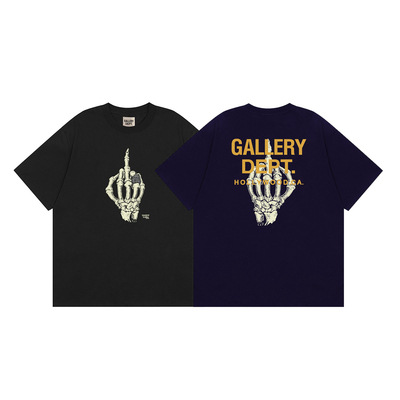 短袖oversize常规西海岸纯棉男女