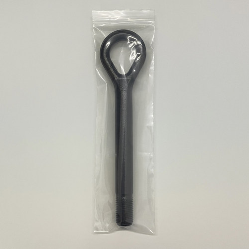 零跑拖车钩C11C16牵引钩