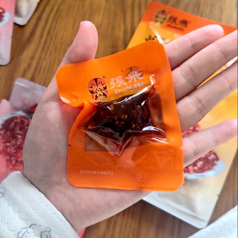 *灯影牛肉丝60g四川成都特产牛肉干充饥解馋零食休闲小吃食/